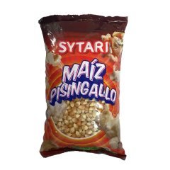 Maiz Pisingallo Sytari x 500 gr.
