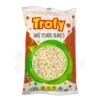 Maiz pisado Blanco Trofy x 400 gr