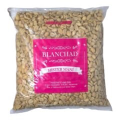 Mani Salado Mister Mani x 1 Kg