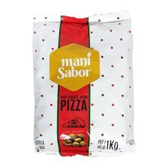 Mani crocante Mani Sabor x 1 Kg. - Pizza