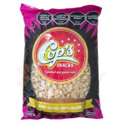 Mani salado Cops x 1 Kg