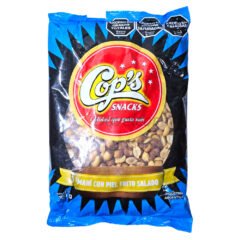 Mani salado Cops x 1 Kg - con piel