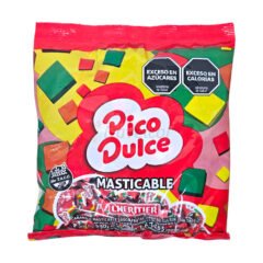 Masticable Pico Dulce x 500 gr
