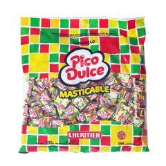 Masticable Pico Dulce x 500 gr