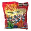 Masticables Circus Open x 100 Unid