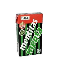 Mentitas menta x 26 gr