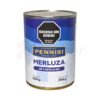 Merluza Pennisi x 380 gr. - al natural