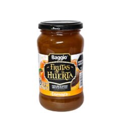 Mermelada De la Huerta Damasco x 454 gr