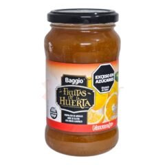 Mermelada De la Huerta Naranja x 454 gr
