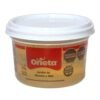 Miel y jarabe de glucosa Orieta x 250 gr