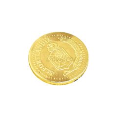 Monedas Piratas FelFort x 1 Unid