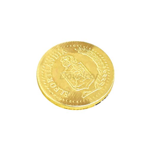 Monedas Piratas FelFort x 1 Unid