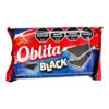 Obleas Oblita x 50 gr. - Black