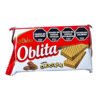 Obleas Oblita x 50 gr. - Chocolate
