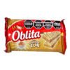 Obleas Oblita x 50 gr. - Dulce de leche