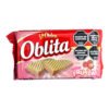 Obleas Oblita x 50 gr. - Frutilla