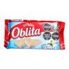 Obleas Oblita x 50 gr. - Vainilla