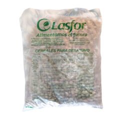 Ositos de avena y miel Lasfor x 2 Kg