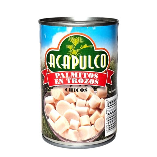 Champiñones en trozos Caracas x 400 gr