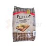 Pan Rallado Integral Pureza x 350 gr