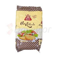 Pan Rallado Mama Cocina x 500 gr