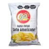 Papas Cops x 90 gr. - Corte Americano