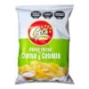 Papas Cops x 90 gr. - Crema y Cebolla