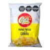 Papas Cops x 90 gr. - Limon