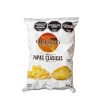 Papas Quento x 50 gr. - Clasicas