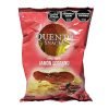 Papas Quento x 90 gr. - Jamon Serrano