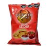 Papas Quento x 90 gr. - Ketchup