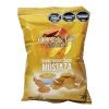 Papas Quento x 90 gr. - Mostaza