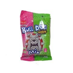 Pastillas Bull Dog x 30 gr. - Mix
