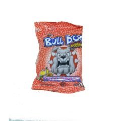 Pastillas Bull Dog x 30 gr. - Tutti