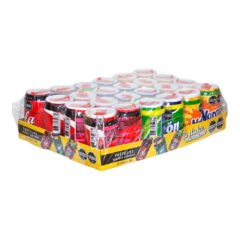 Pastillas Latita de gaseosa x 1 Unid (Galeria 1)