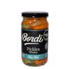 Pickles Bordi x 330 gr