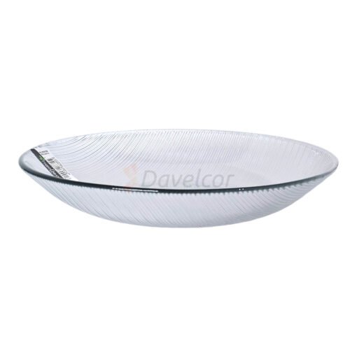 Plato hondo Antillas Flint x 1 Unid