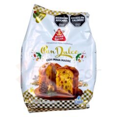 Premezcla Pan Dulce Mama Cocina x 400 gr