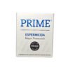 Preservativos Prime x 3 Unid. - Espermicida