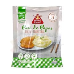 Pure de Papas Mama Cocina x 125 gr