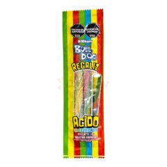 Regaliz Bull Dog Tutty x 18 gr