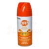 Repelente OFF Aerosol x 170 cc