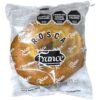 Rosca de Pascua France x 400 gr
