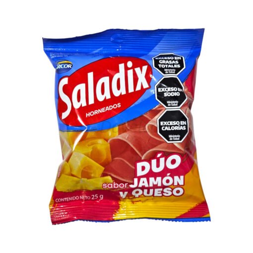 Saladix Duo x 30 gr