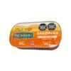 Sardina en aceite Pennisi x 160 gr.