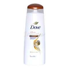 Shampoo Dove - Oleo nutricion x 200 cc