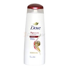 Shampoo Dove - Regeneracion extrema x 200 cc