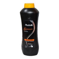 Shampoo Plusbelle (Negro) x 970 cc. - Esencia
