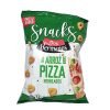 Snacks sabor Pizza Dos Hermanos x 80 gr