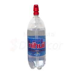 Soda (sifon) Nihuil x 1.75 Lt